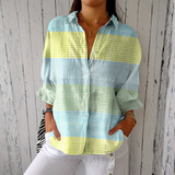 Clara - Stylish Everyday Blouse