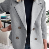 EVA™ Softblend Sweater Blazer