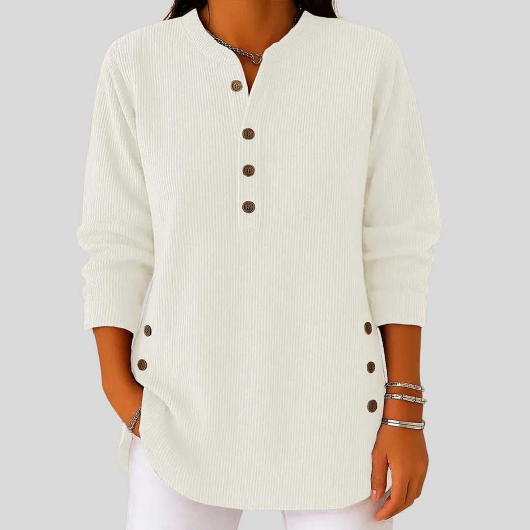 Noelle™ | Cozy Knit Sweater