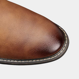 Apolline - Chic Chelsea Ankle Boots