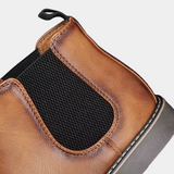 Apolline - Chic Chelsea Ankle Boots