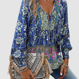 Audry™ Elegant Blouse