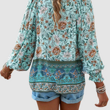 Audry™ Elegant Blouse