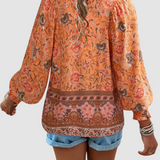 Audry™ Elegant Blouse