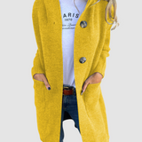 Lois™ Cozy knitted cardigan