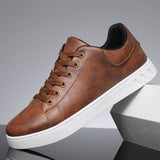 Inès - Chic Contemporary Sneakers