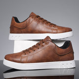 Inès - Chic Contemporary Sneakers