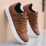 Inès - Chic Contemporary Sneakers