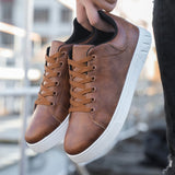 Inès - Chic Contemporary Sneakers