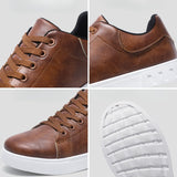 Inès - Chic Contemporary Sneakers
