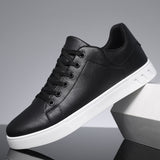 Inès - Chic Contemporary Sneakers