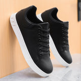 Inès - Chic Contemporary Sneakers