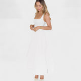 Anaïs - Chic Midi Dress