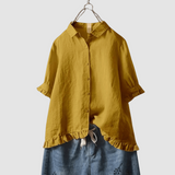 Camira™ | Timeless Breathable blouse