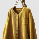 Ava™ | Cozy Knit Cardigan