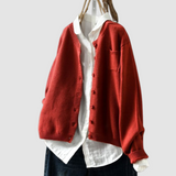 Ava™ | Cozy Knit Cardigan