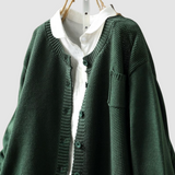Ava™ | Cozy Knit Cardigan