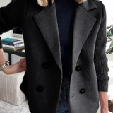 EVA™ Softblend Sweater Blazer