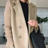 EVA™ Softblend Sweater Blazer
