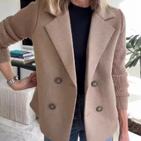 EVA™ Softblend Sweater Blazer
