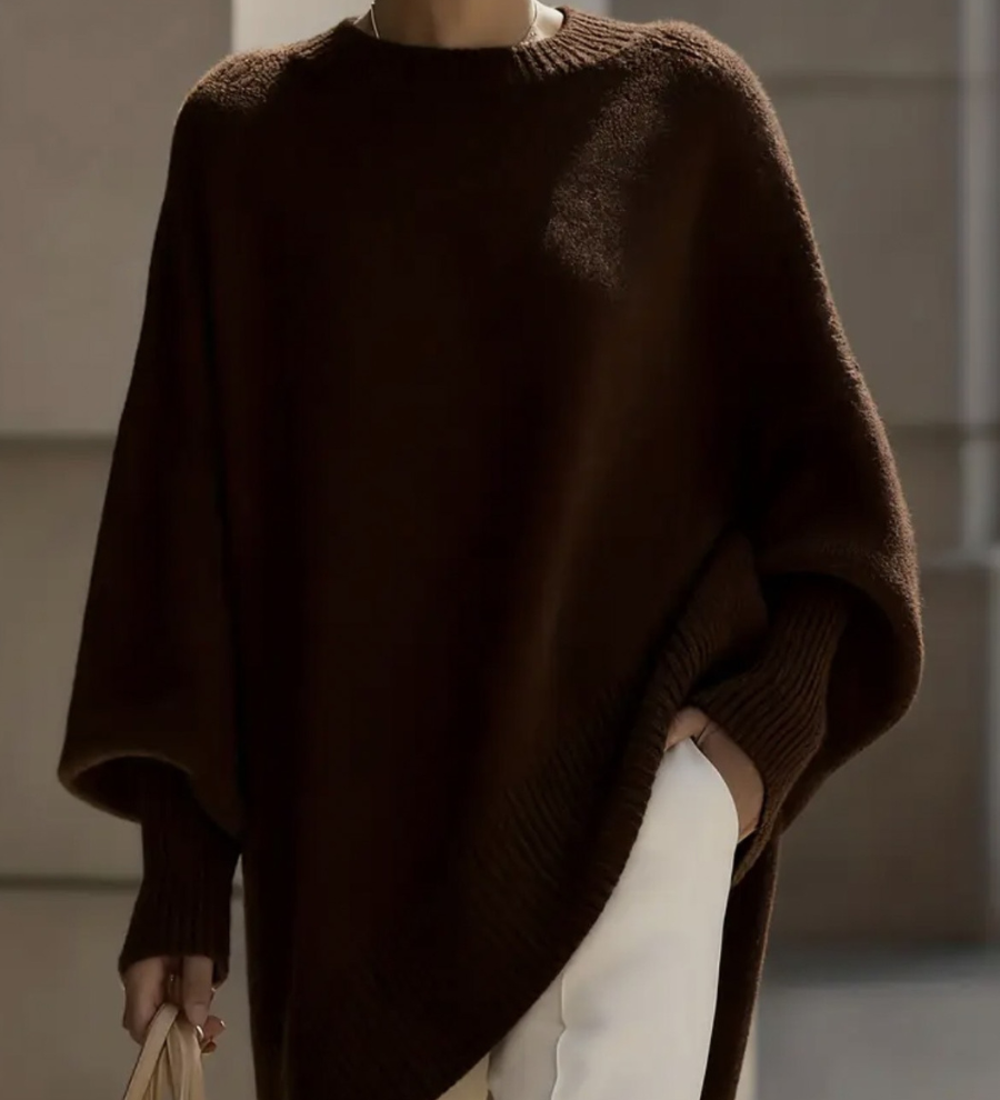 Ethna | Ultra-Soft and Cosy Jumper