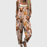 Unparalleled Comfort Dungarees - Charlotte & Willow