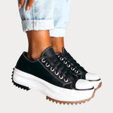 Juliette - Chunky Platform Sneakers