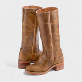 Aurore - Luxe Elegance Boots
