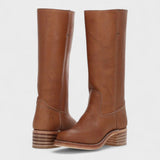 Aurore - Luxe Elegance Boots