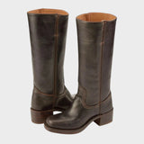 Aurore - Luxe Elegance Boots