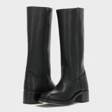Aurore - Luxe Elegance Boots