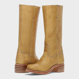 Aurore - Luxe Elegance Boots