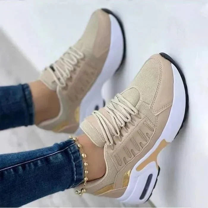 Klaire | Orthopedic comfort shoes for women