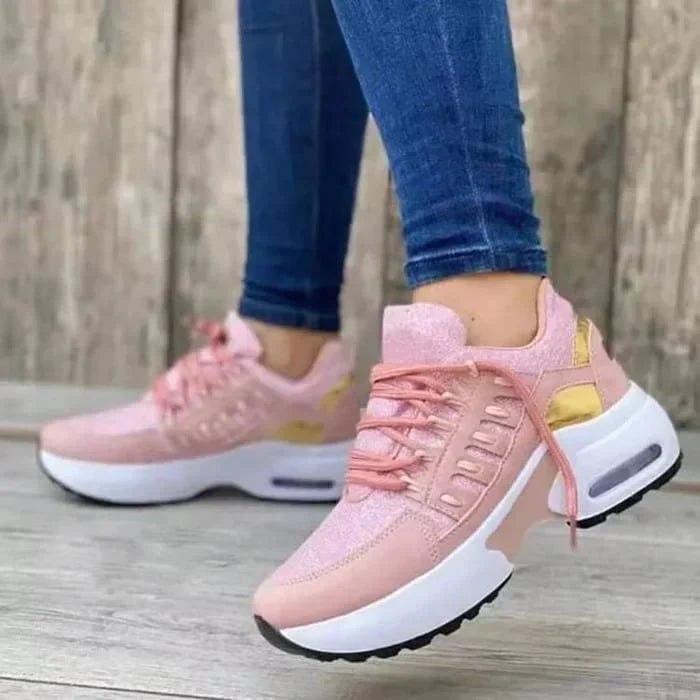Klaire | Orthopedic comfort shoes for women