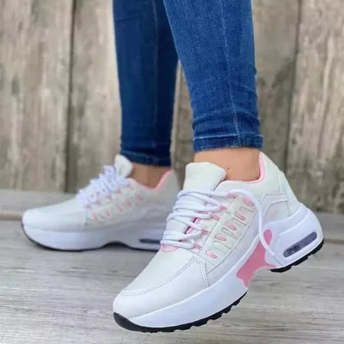Klaire | Orthopedic comfort shoes for women