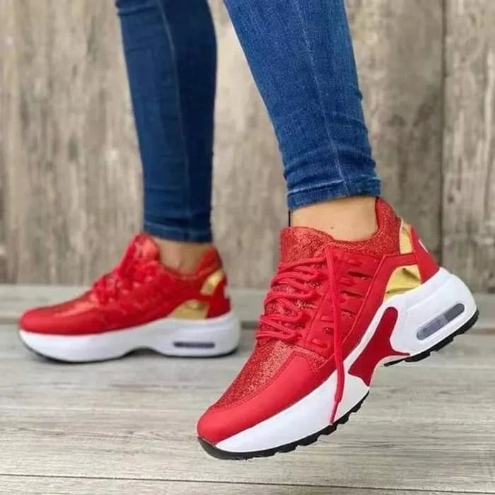 Klaire | Orthopedic comfort shoes for women