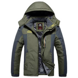 Anaïs - Chic Winter Overcoat