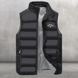 Inès - Chic Quilted Vest