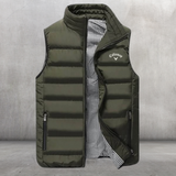Inès - Chic Quilted Vest