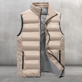 Inès - Chic Quilted Vest
