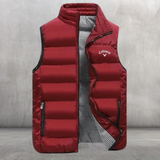 Inès - Chic Quilted Vest