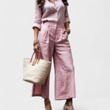 Noémie - Stylish Casual Ensemble