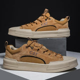 Margot - Chic Leather Sneakers