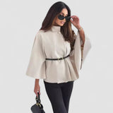 Elise - Stylishly Sophisticated Coat