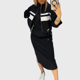 Tahlia | Elegant Casual Two-Piece Set