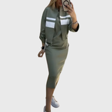 Tahlia | Elegant Casual Two-Piece Set