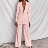 Delphine - Chic Contemporary Blazer