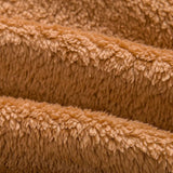 Clémence - Cozy Plush Knit Sweater