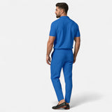 Anaïs - Polo and Pant Ensemble