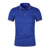 Inès - Ultra-Lightweight Breathable Polo Shirt
